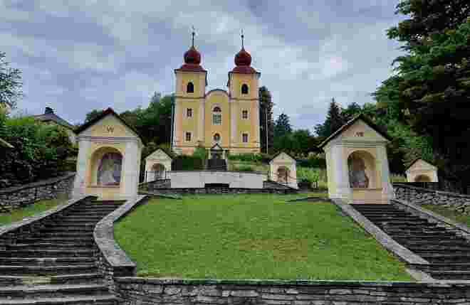 Kreuzberglkirche