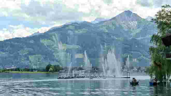 Zell am See