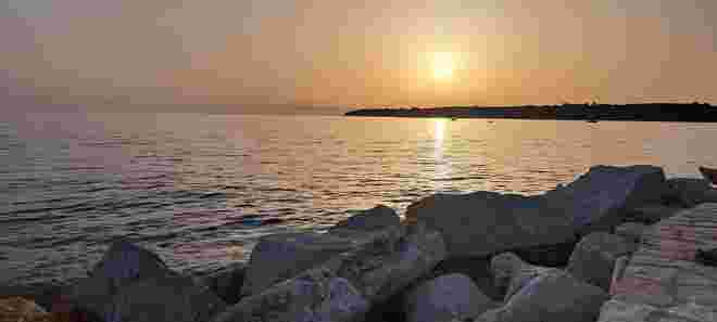 Abendstimmung