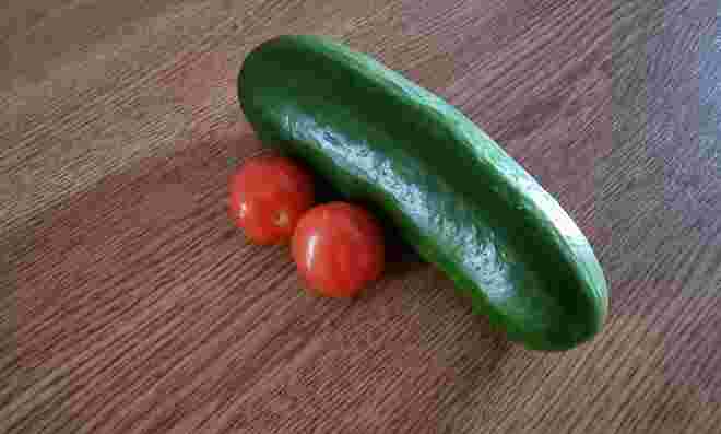 "Reiche" Ernte