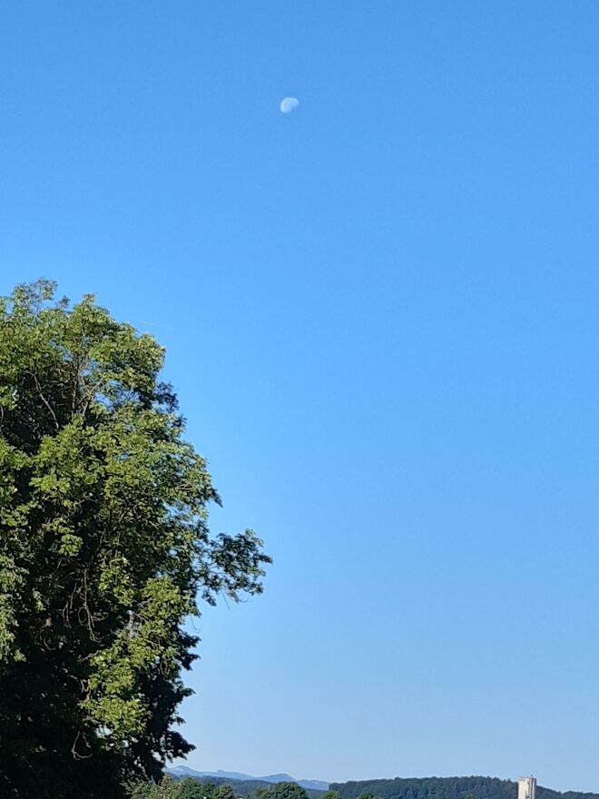 am Pilgerweg nach Maria Zell