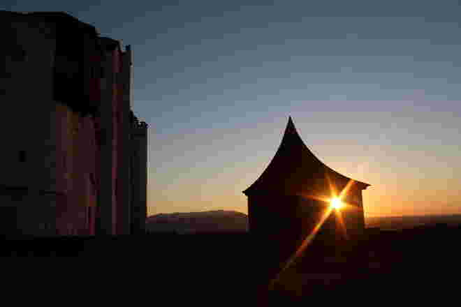 Abendlichter 