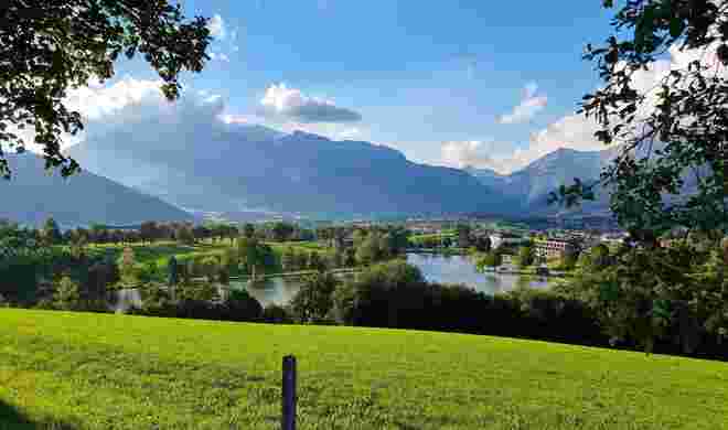 Am Ritzensee 