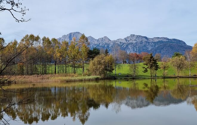 Leoganger Steinberge 