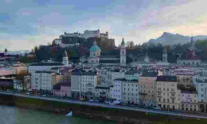 Festungsblick