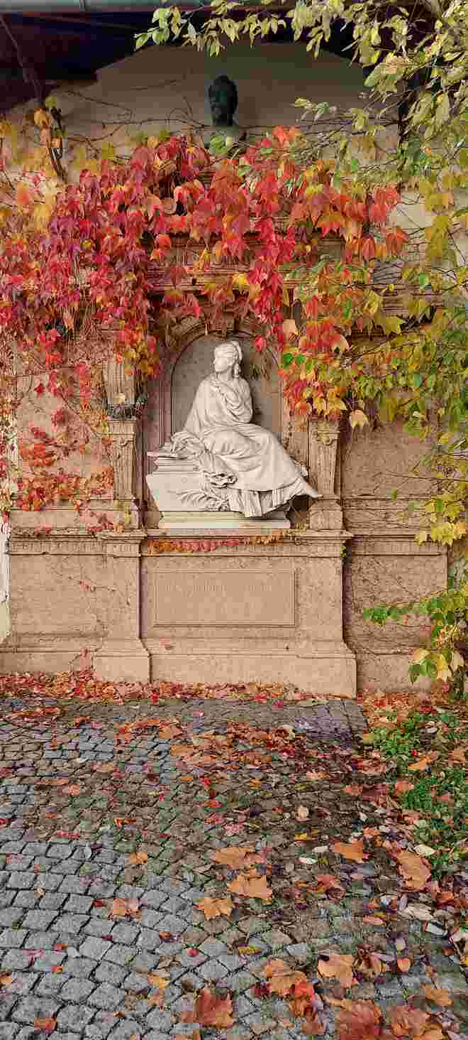 Alter Friedhof Aigen