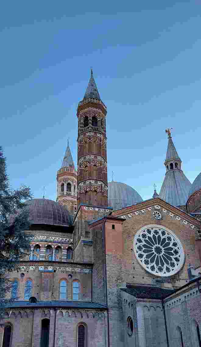 Padova