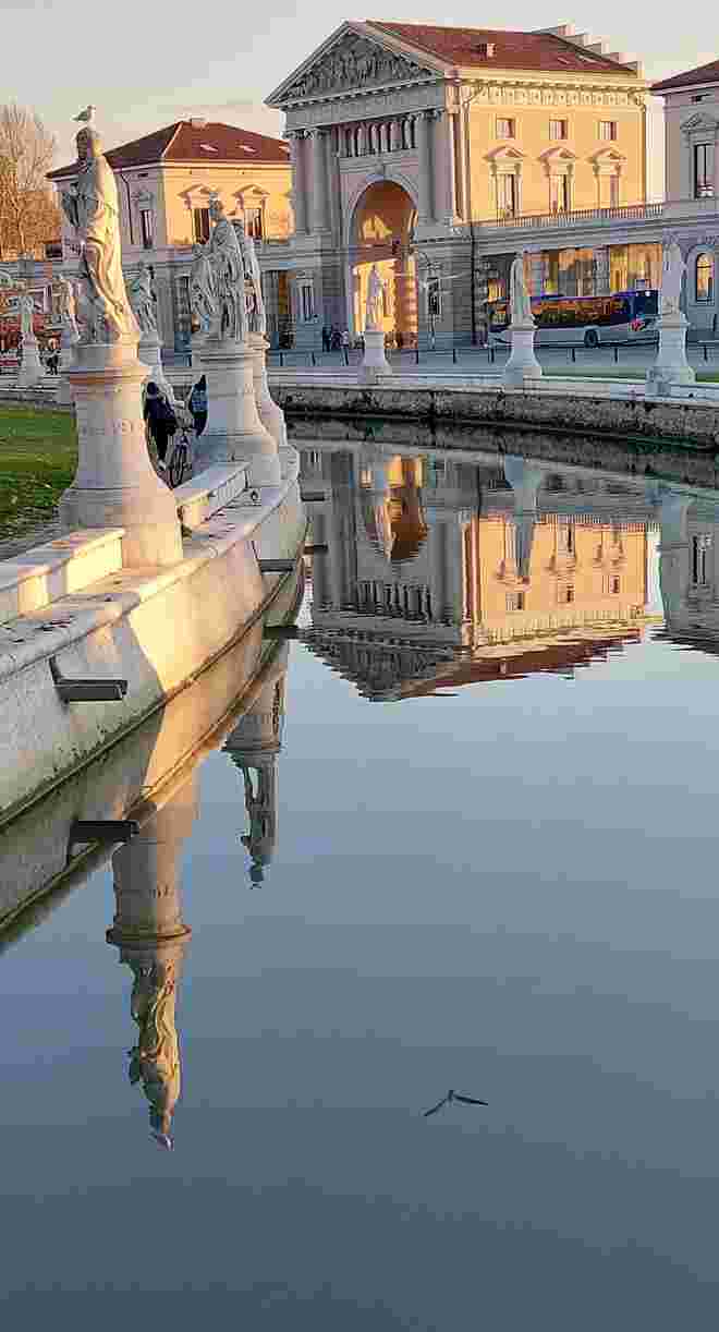 Prato delle Valle