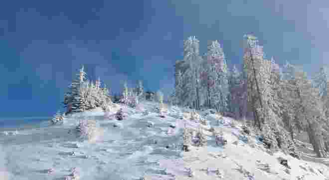 Winterzauber