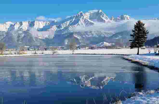 Wintertraum