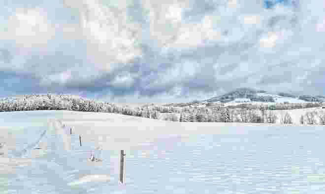 Winterlandschaft