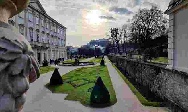Festungsblick 