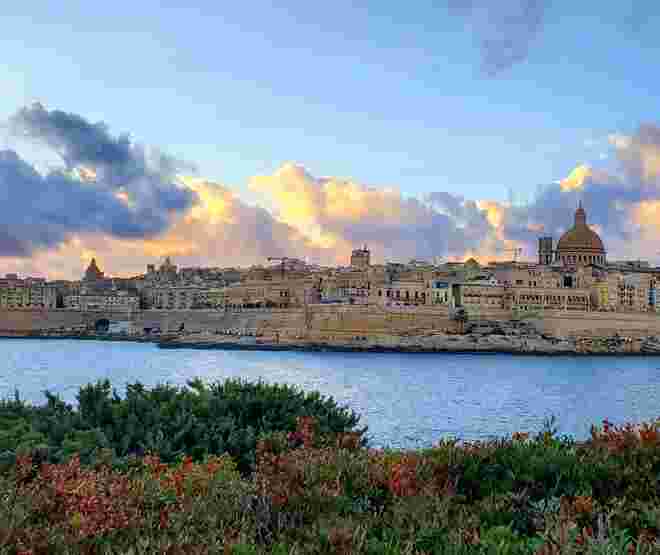 La Valetta