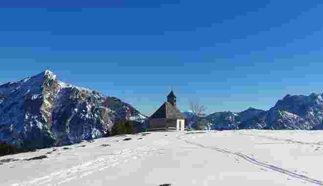 Kapelle