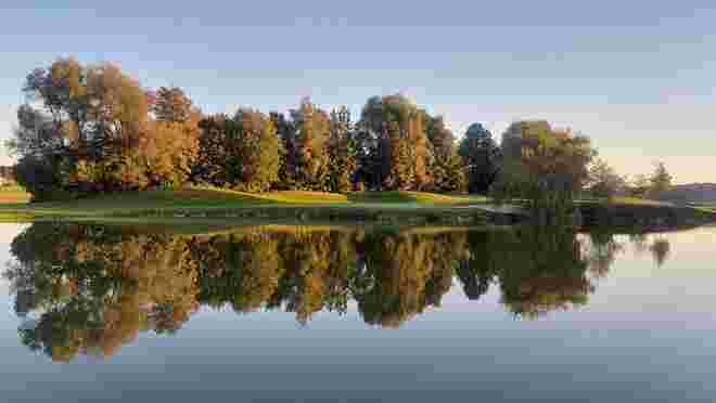 Spieglein, Spieglein hier im Land