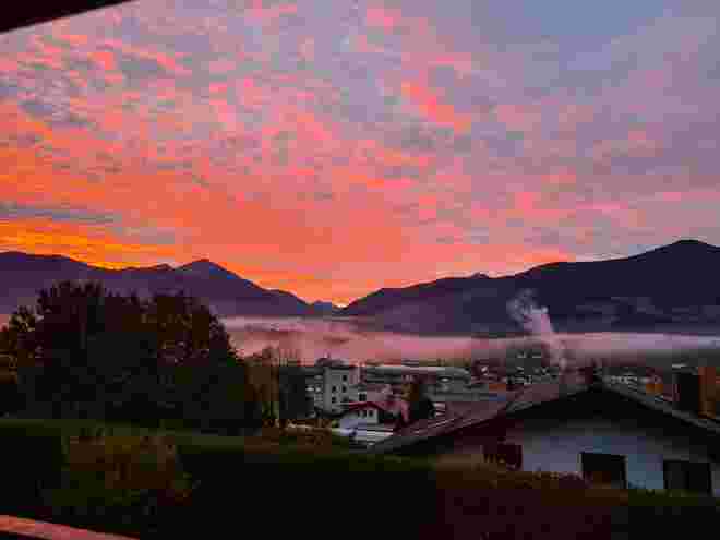 Morgenrot