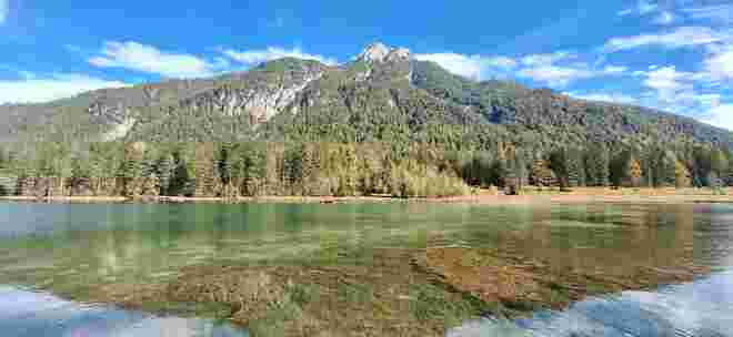 Pillersee 
