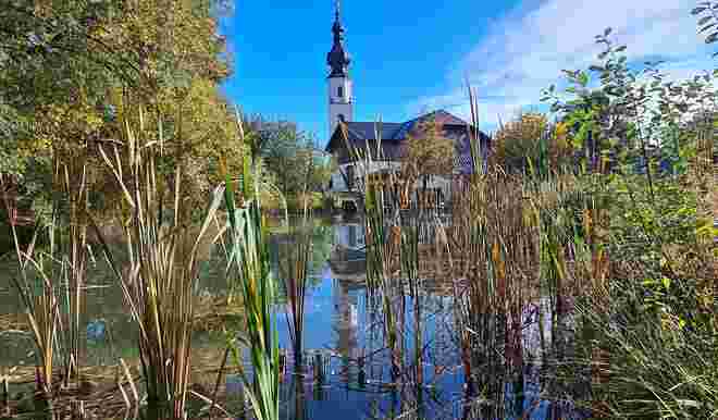 Herbststimmung