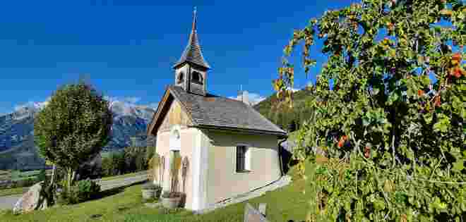 Kapelle