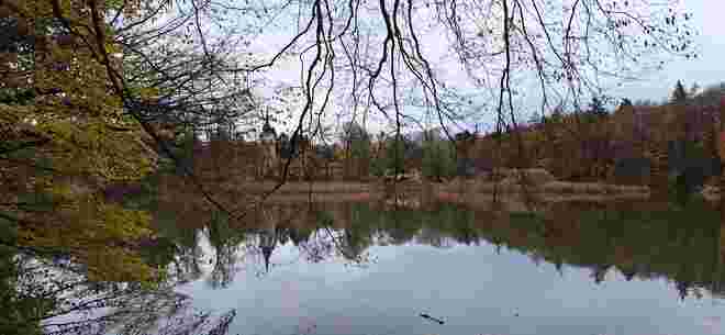 Novemberstimmung