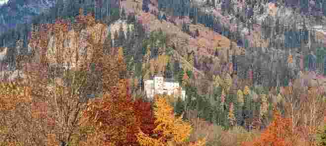 Schloß Lichtenberg 