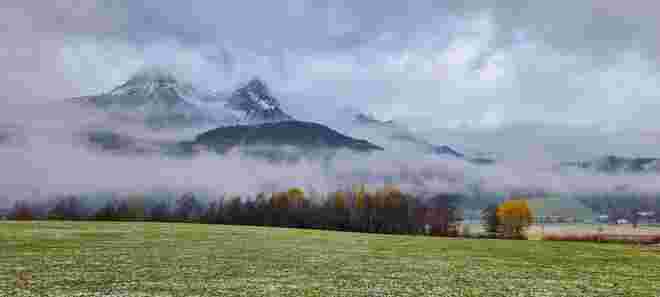 Novemberstimmung