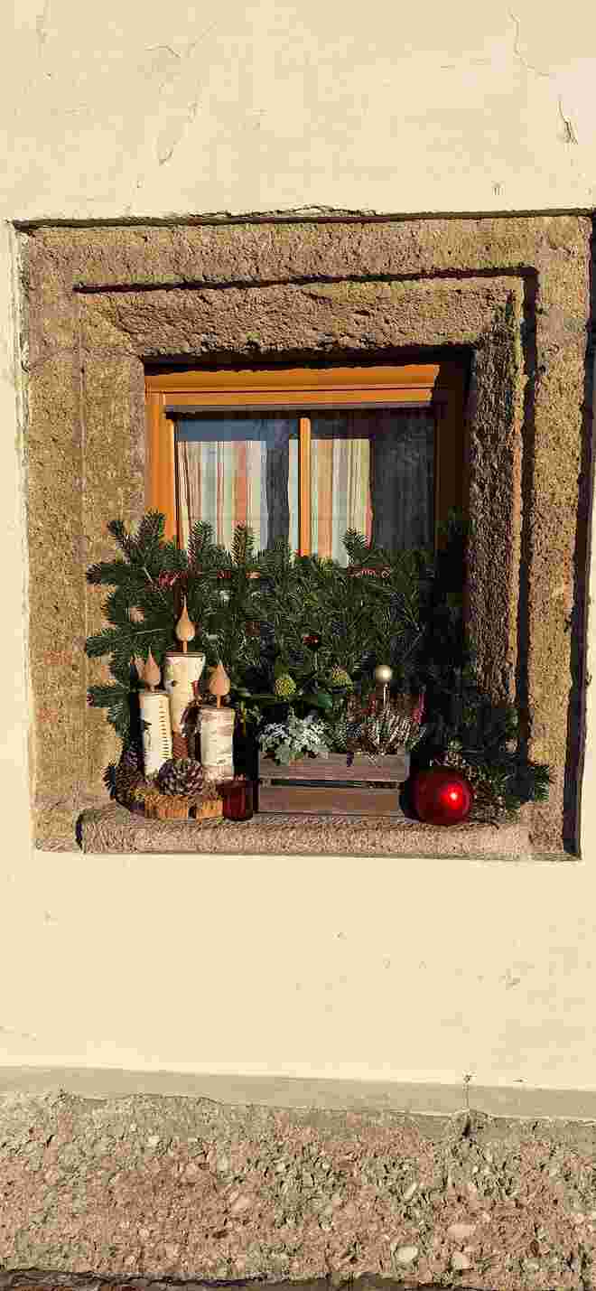 Passend zum 1. Advent