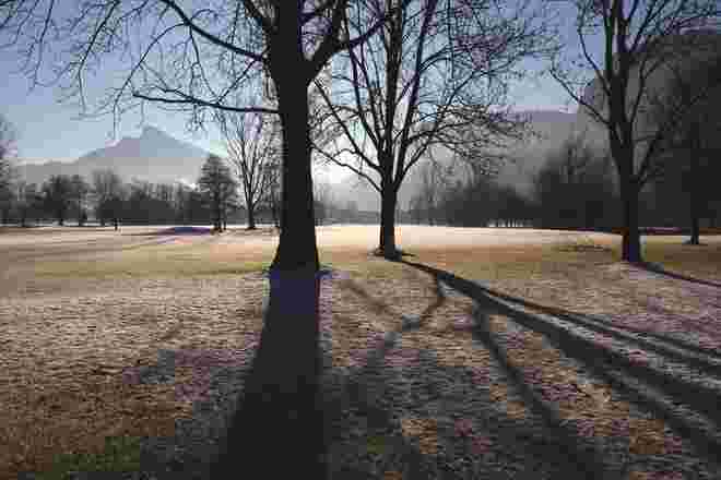 Licht und Schatten 