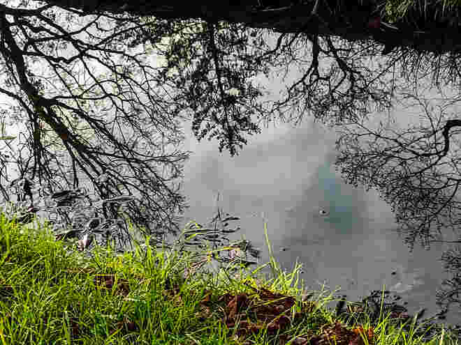 Spieglein, Spieglein ......