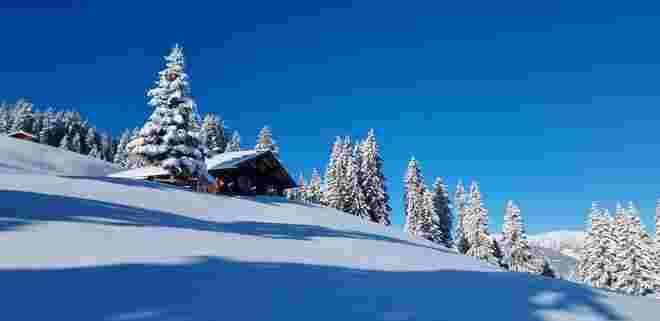 Winterzauber