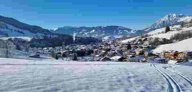 Maria Alm 