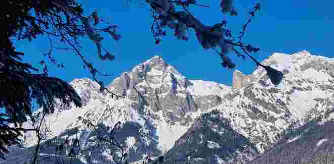 Breithorn 