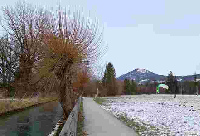 Am Almkanal 