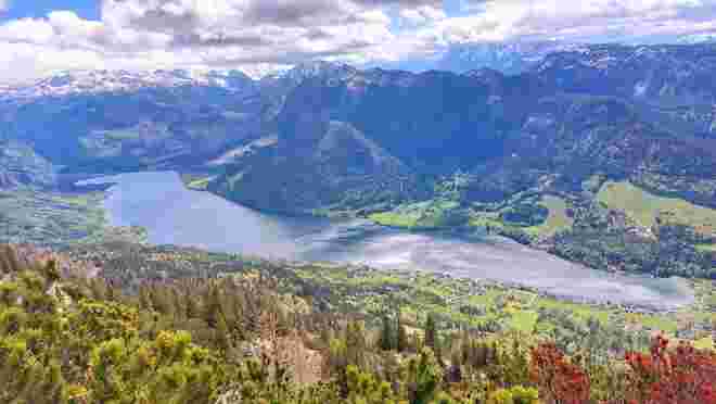 Grundlsee