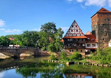 Nürnberg 1