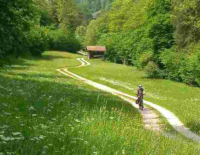 Radlwetter