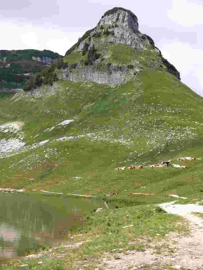 Augstsee
