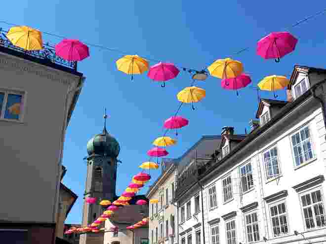 Bregenz  .....