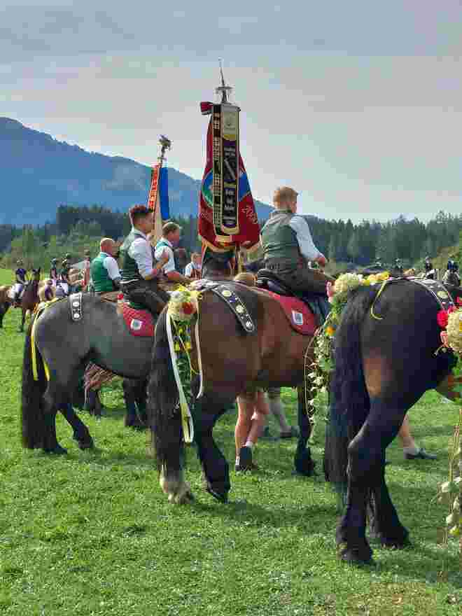 Jubiläumsfest
