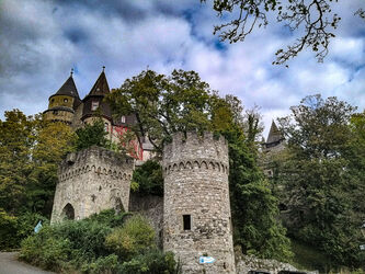 Burg Braunfels