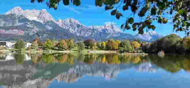 Ritzensee 