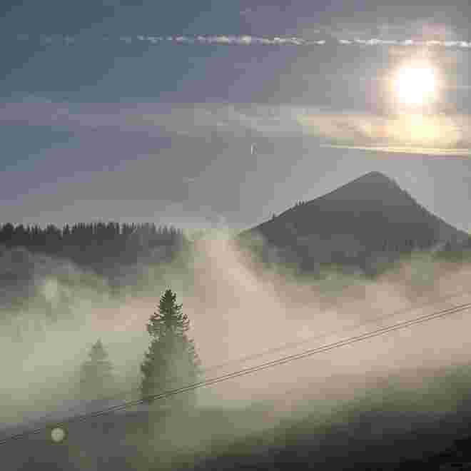 Nach3 wars mit der Sonne bald vorbei