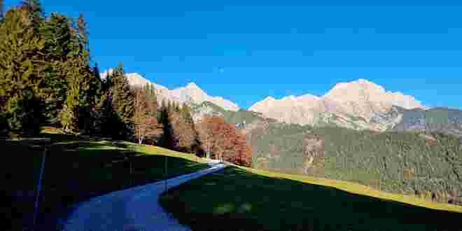 Licht & Schatten 
