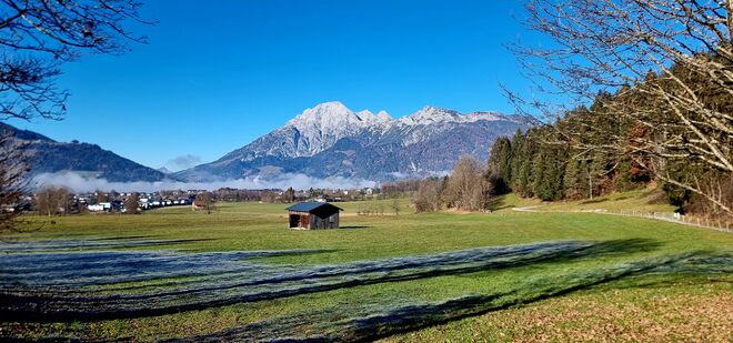 Leoganger Steinberge 