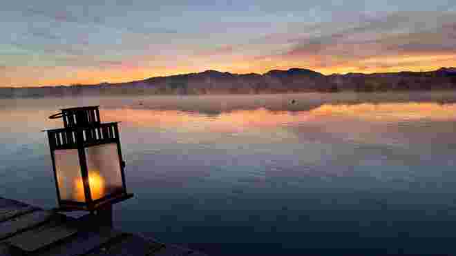 Morgenstimmung 