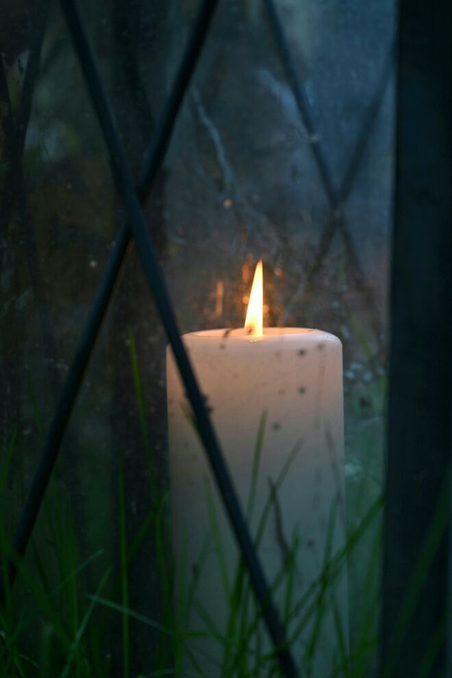 Wünsche einen besinnlichen 1. Adventsonntag !