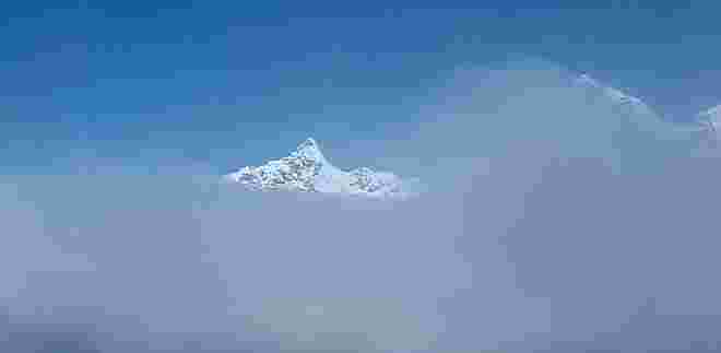 Schönfeldspitze 