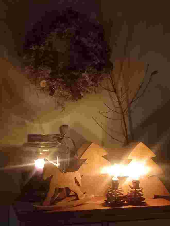 Einen schönen 3. Advent! 