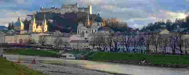 Salzburg 