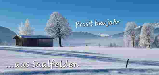 Winterwonderland